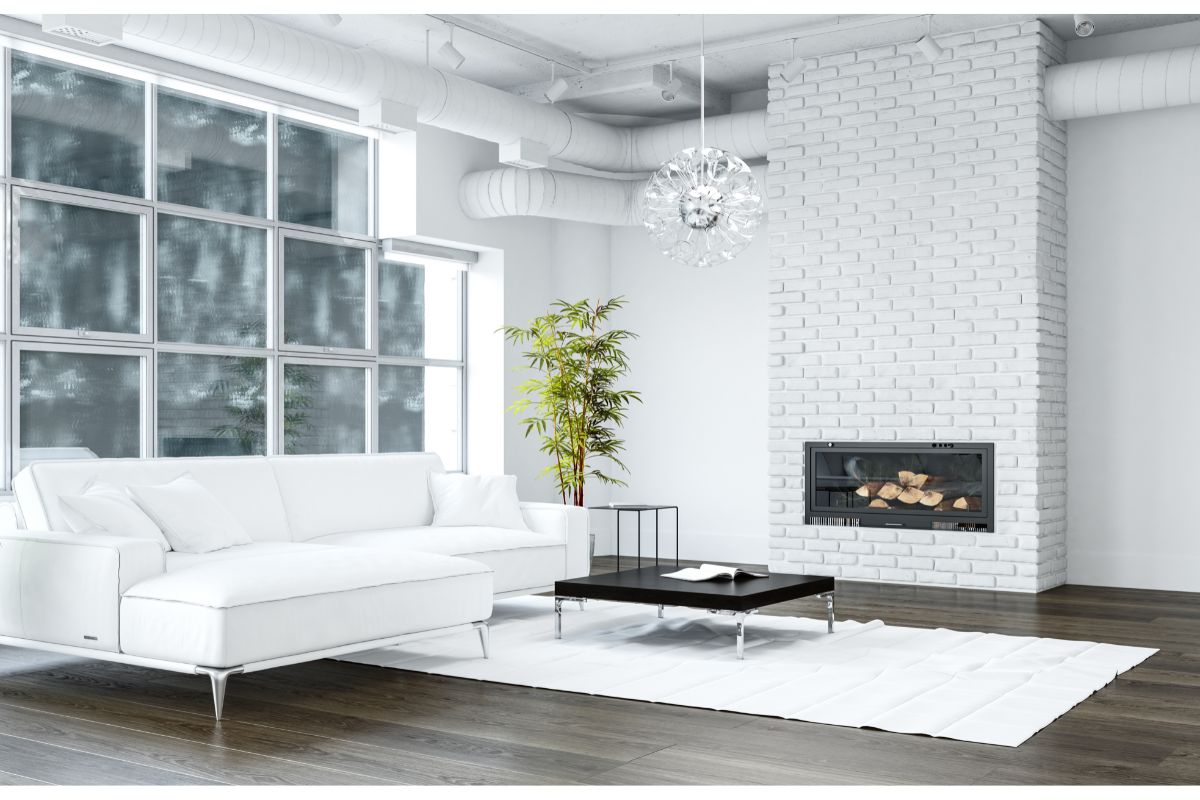10 Small Living Room Fireplace Ideas You Will Love