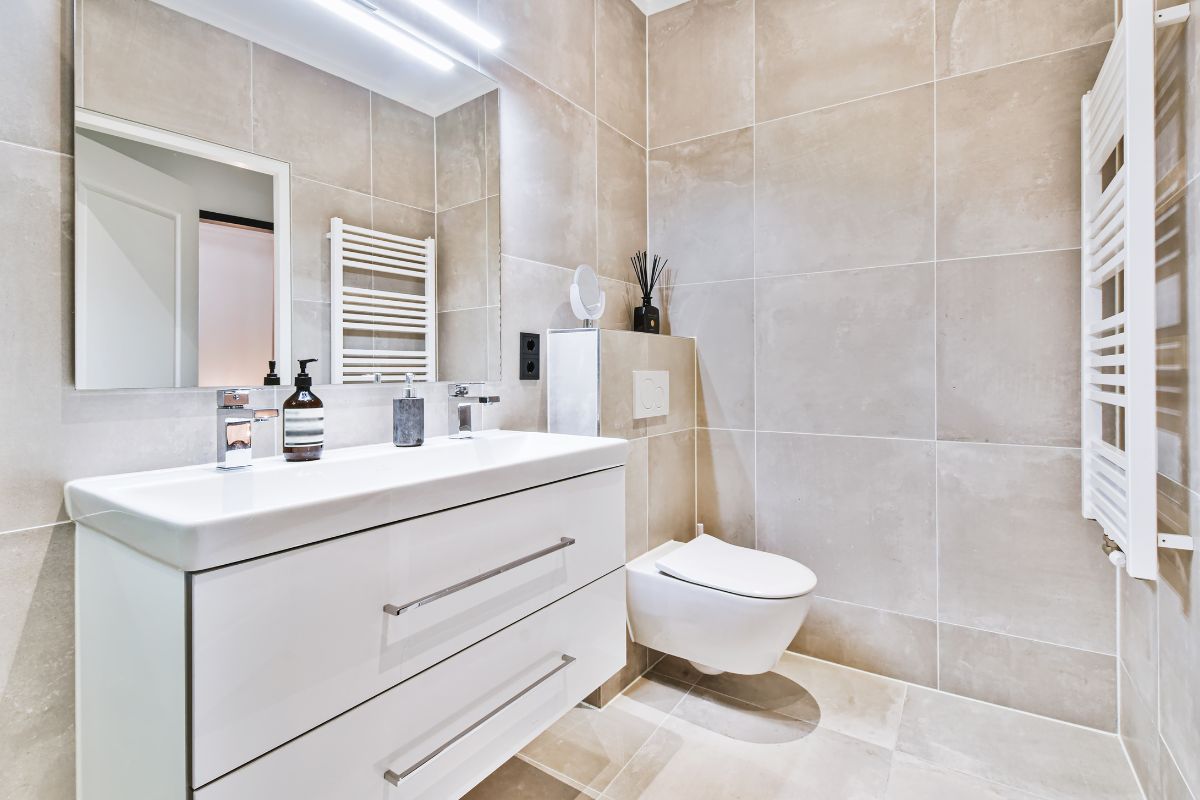 12 Basement Bathroom Ideas For Your Perfect Home