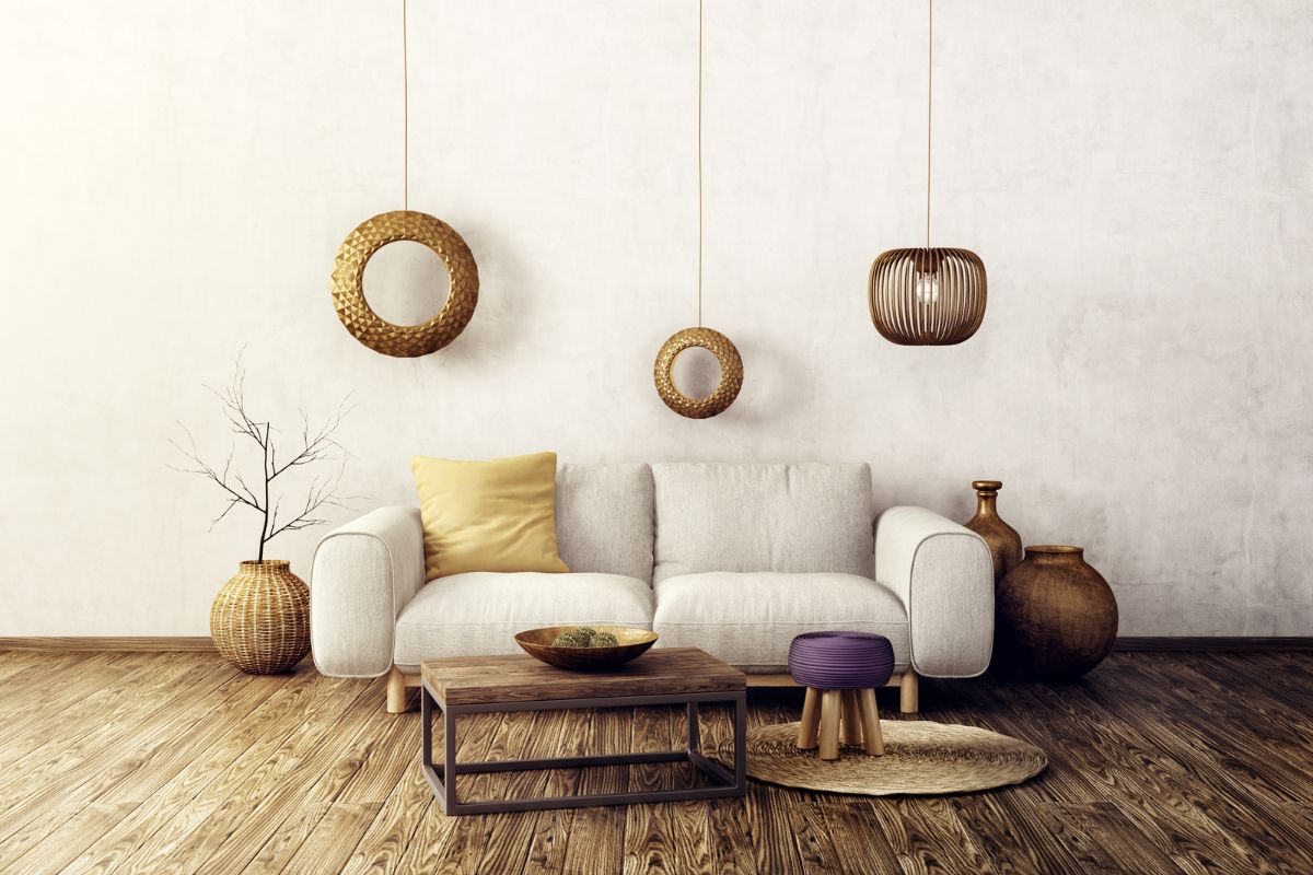 15 BOHO living room ideas you will love