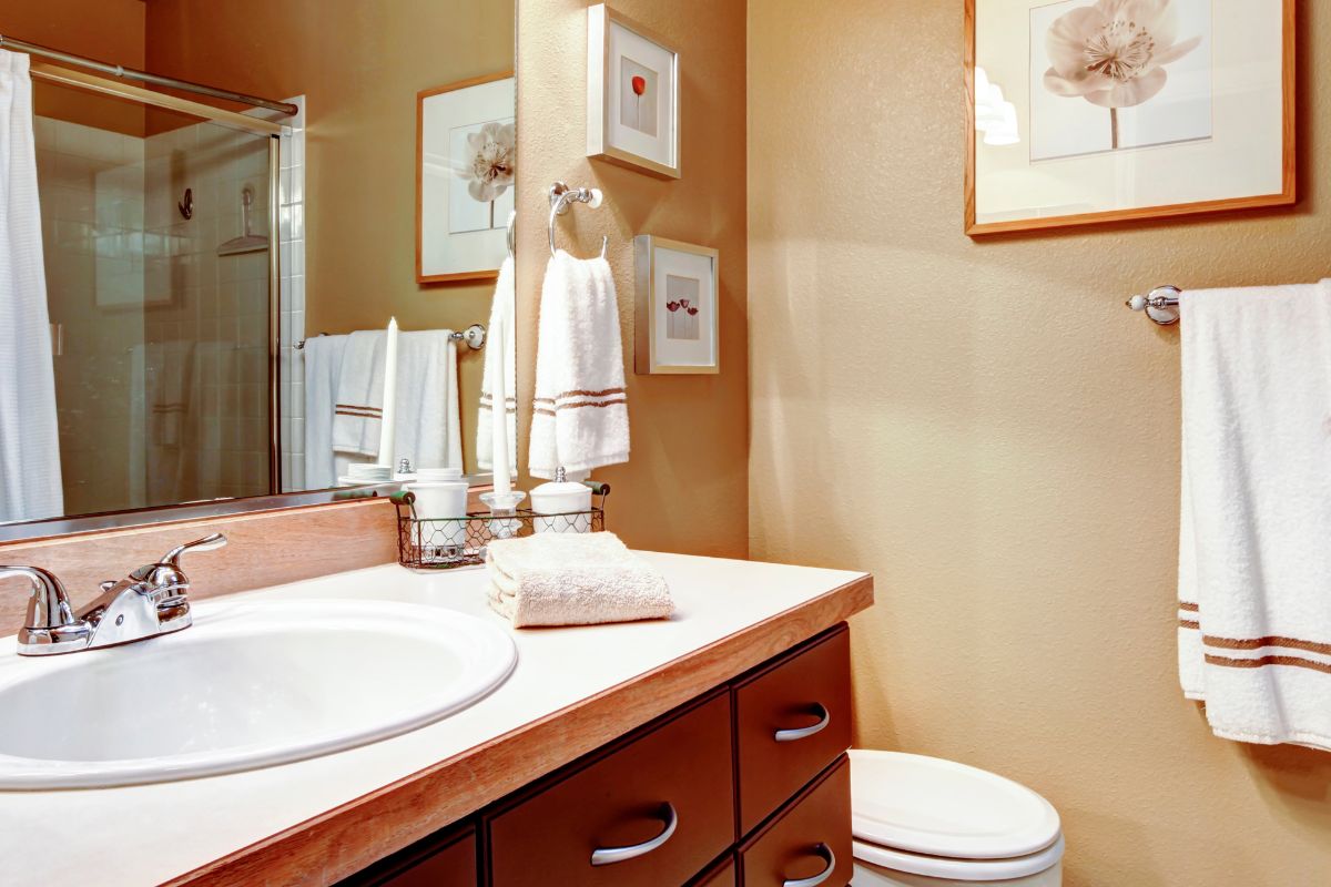 15 Bathroom Art Ideas For Your Perfect Home