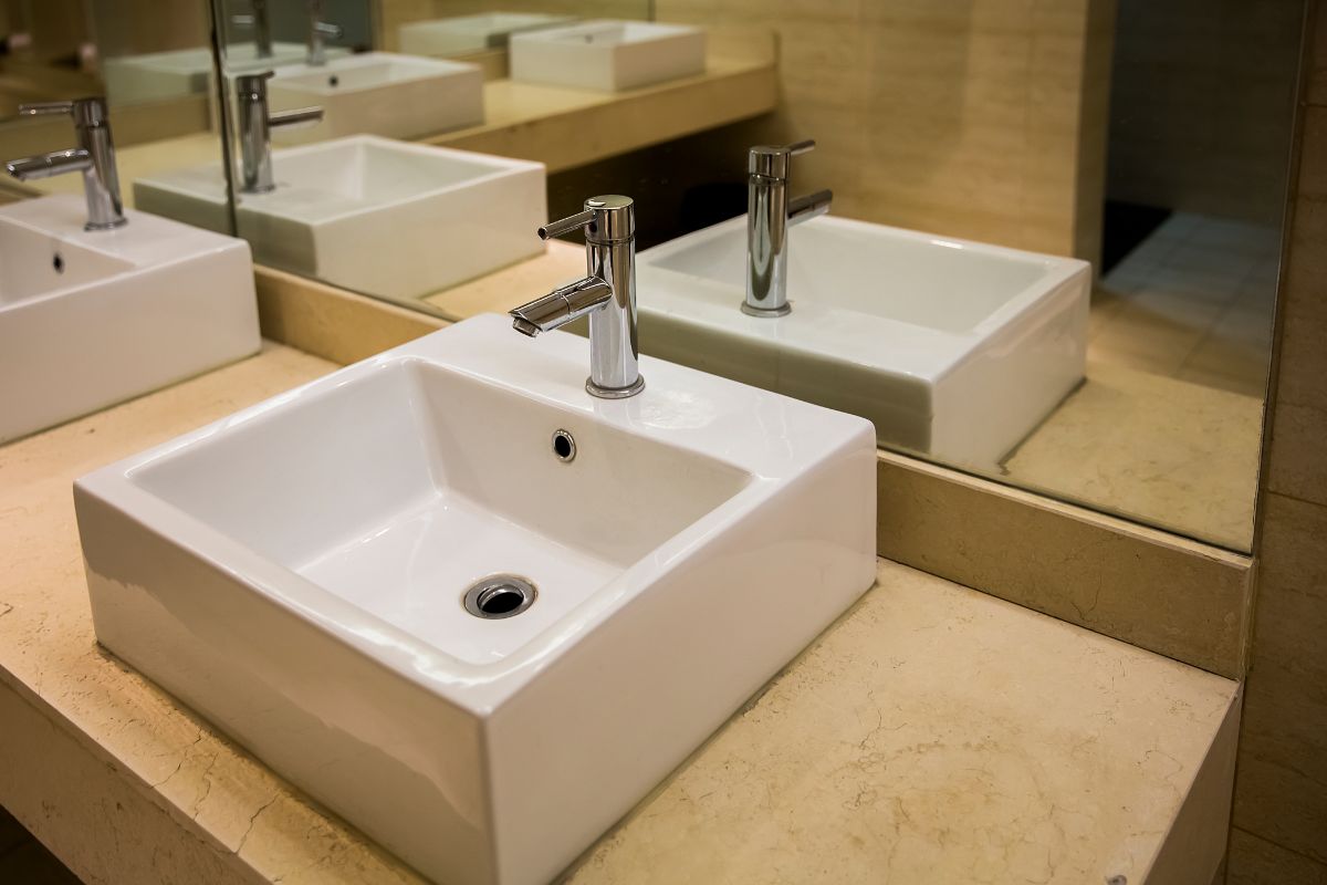15 Bathroom Sink Ideas For Your Perfect Home