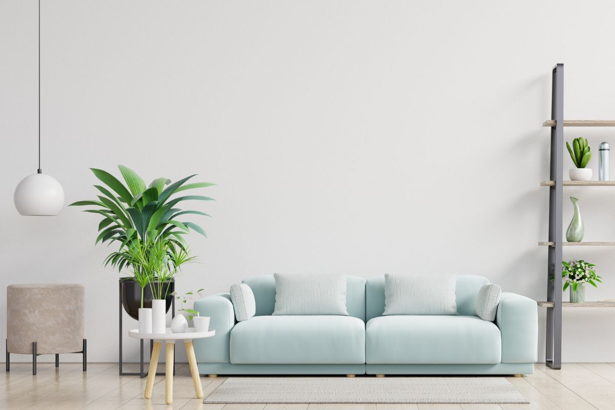 15 Blue Couch Living Room Ideas You Will Love