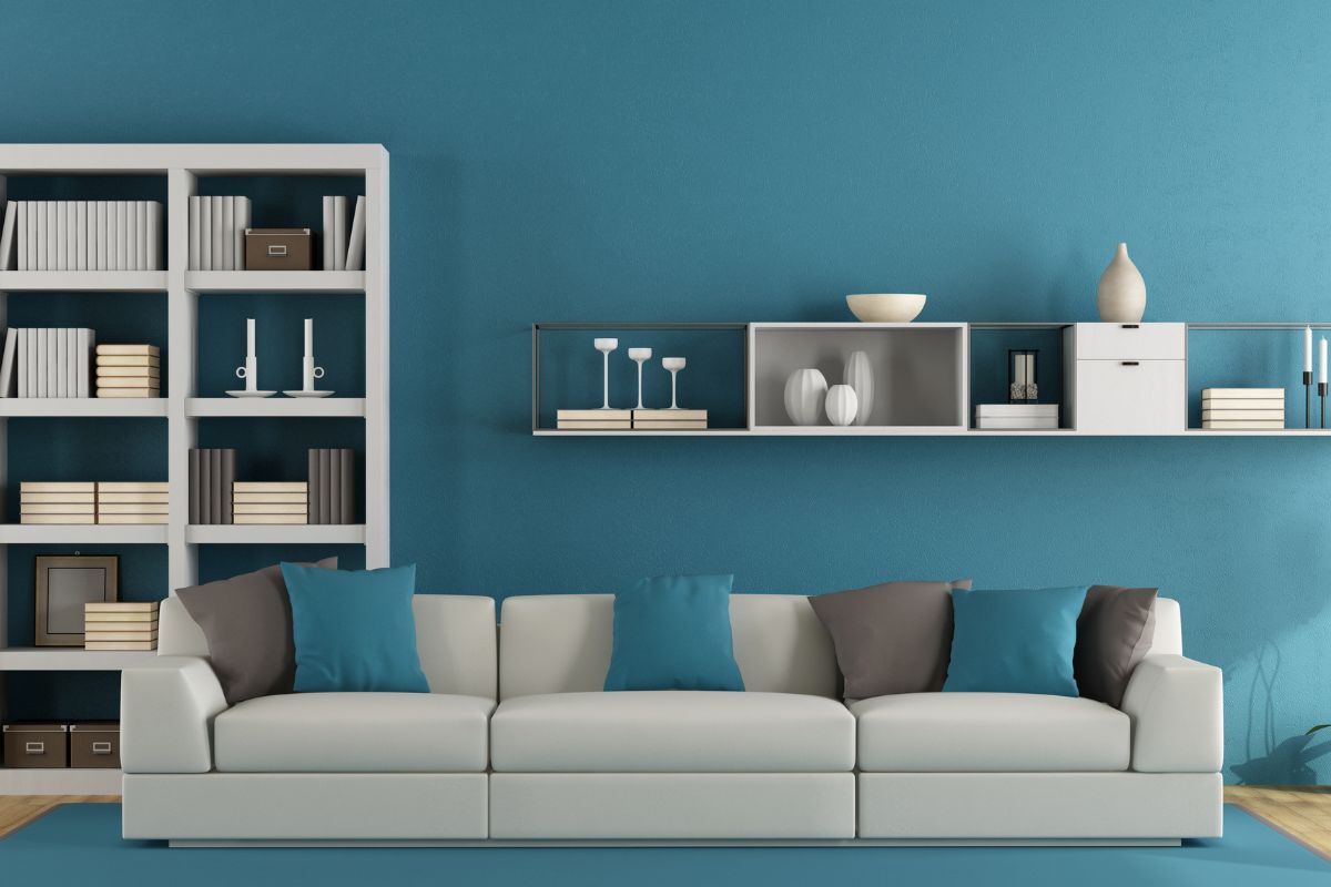 15 Blue Living Room Ideas You Will Love