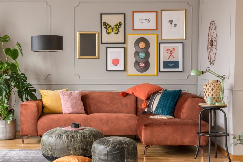 15 Living Room Corner Ideas You Will Love - Style Squeeze