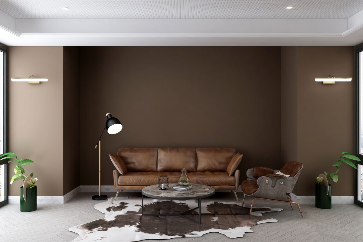 15 Brown Living Room Ideas You Will Love