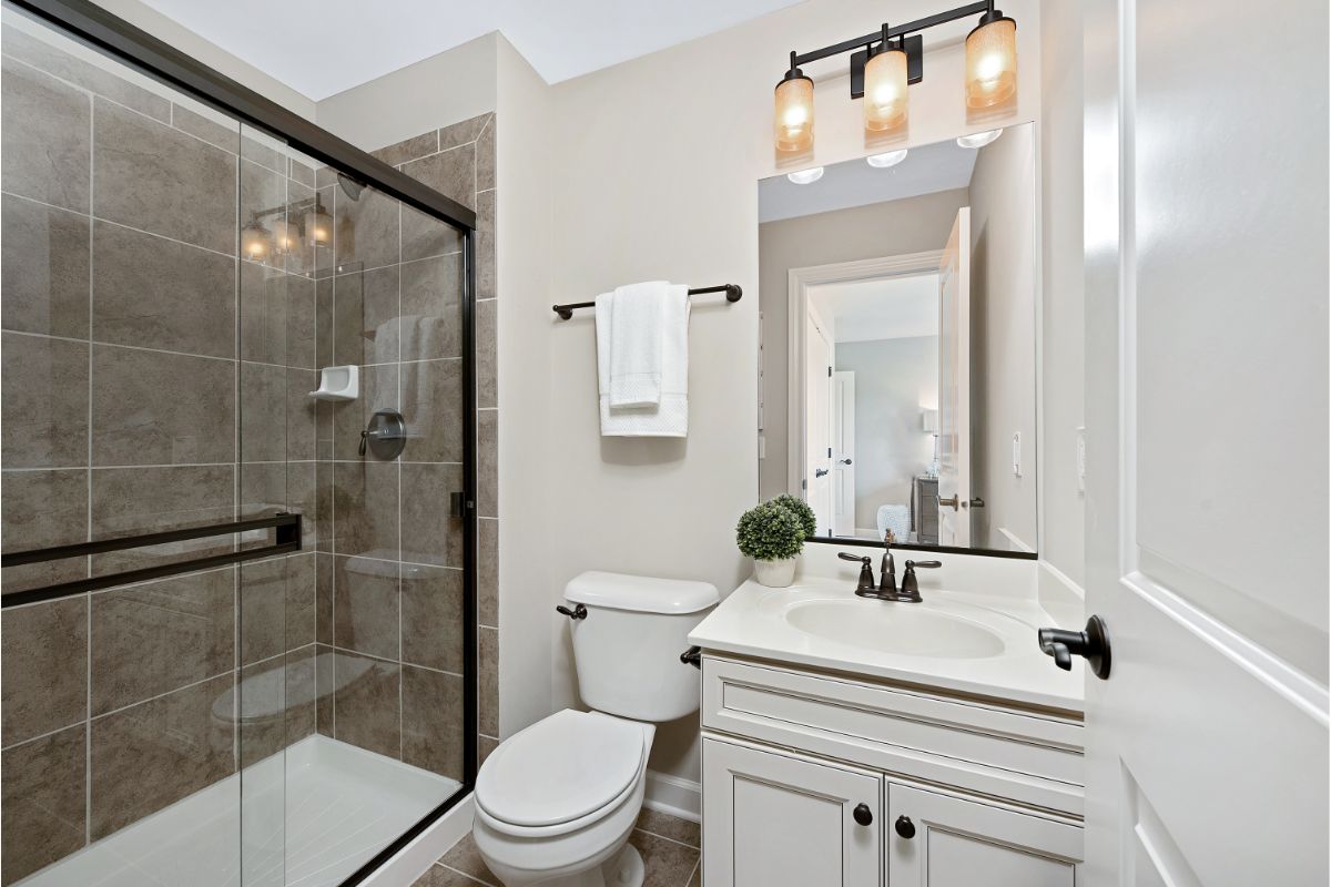 15 Coastal Bathroom Ideas For Your Perfect Home