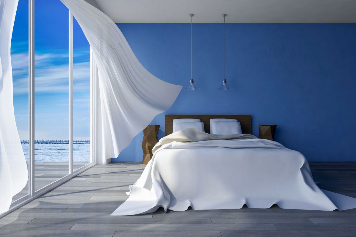 15 Coastal Bedroom Ideas You'll Fall In Love With