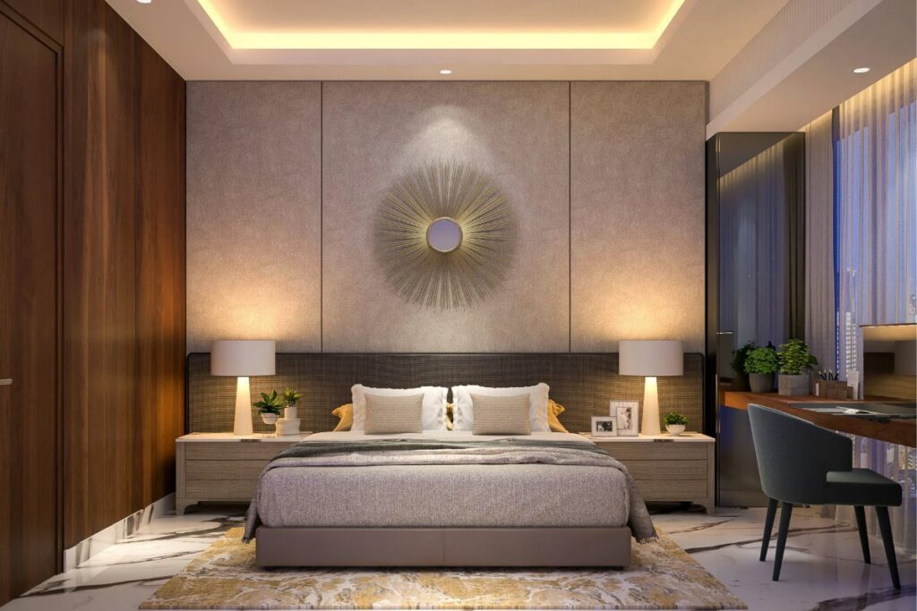15 Elegant Master Bedroom Ideas You’ll Fall In Love With