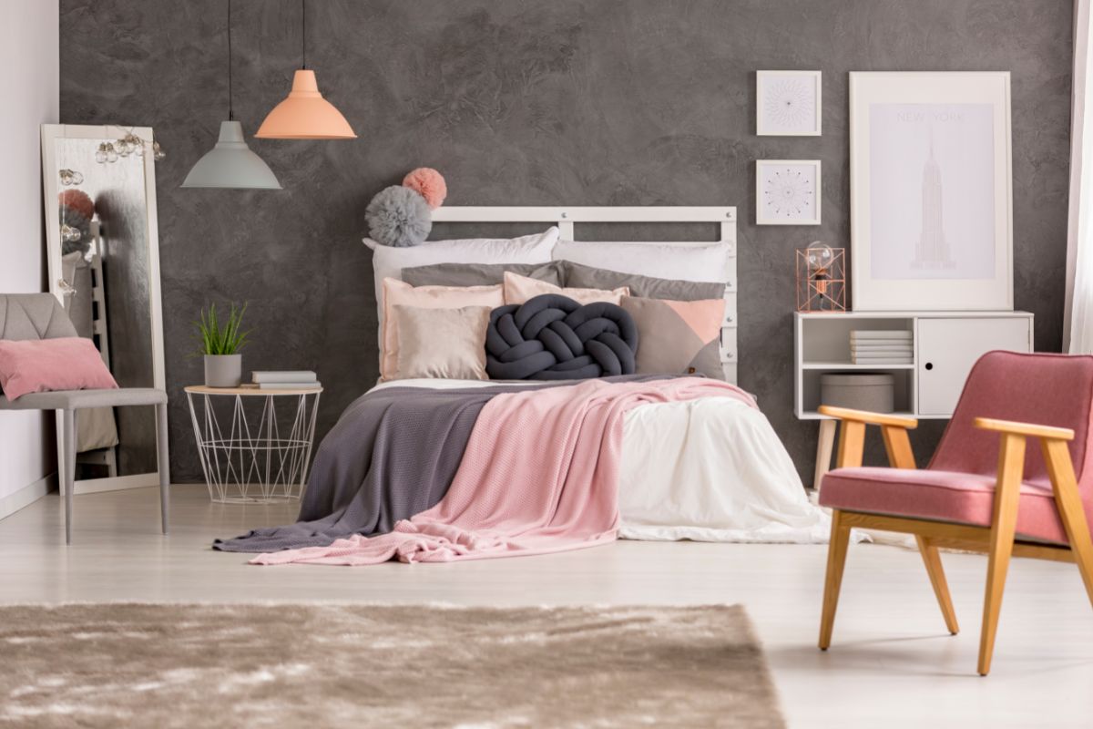 15 Girl Bedroom Ideas You’ll Fall In Love With