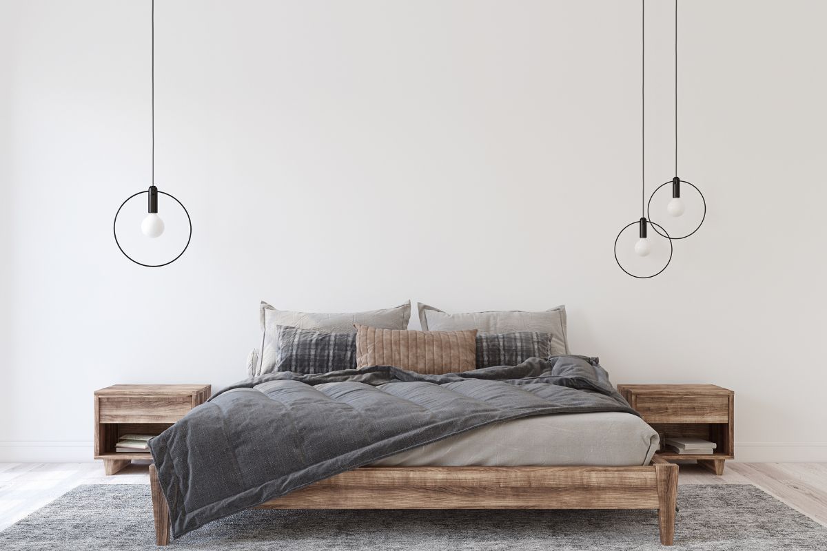 15 Gray Bedroom Ideas You'll Fall In Love With