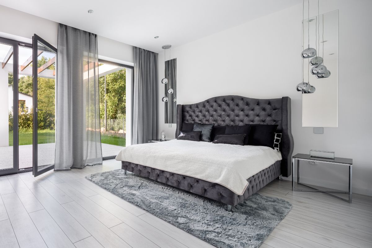15 Gray Bedroom Ideas You'll Fall In Love With