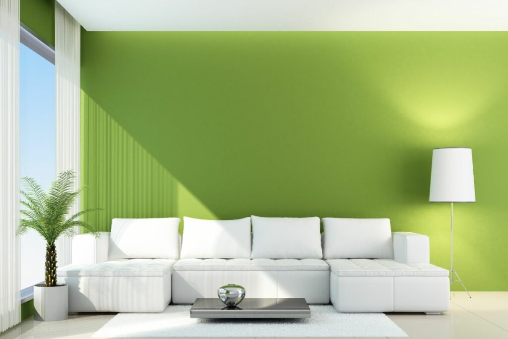15 Green Living Room Ideas You Will Love