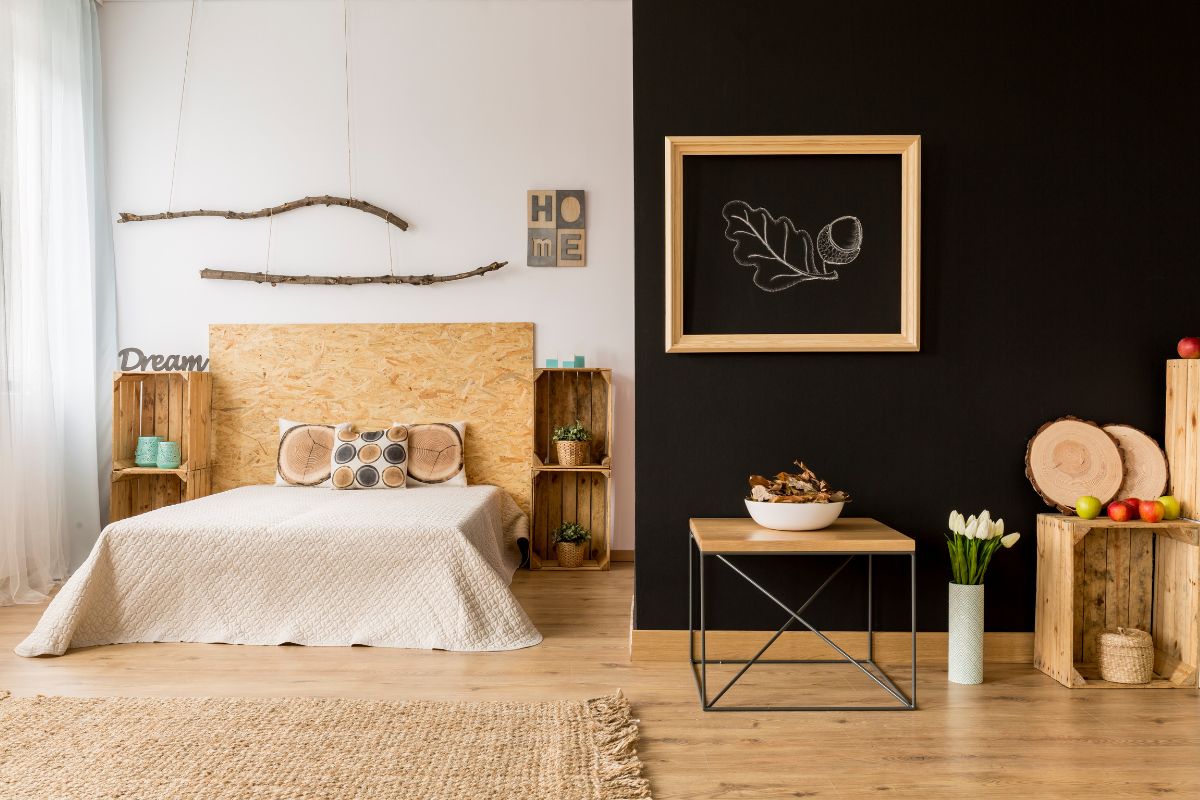 15 Guest Bedroom Ideas You'll Fall In Love With