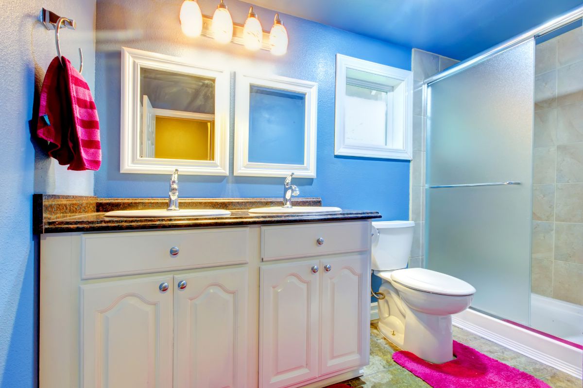 15 Kids Bathroom Ideas For Your Perfect Home