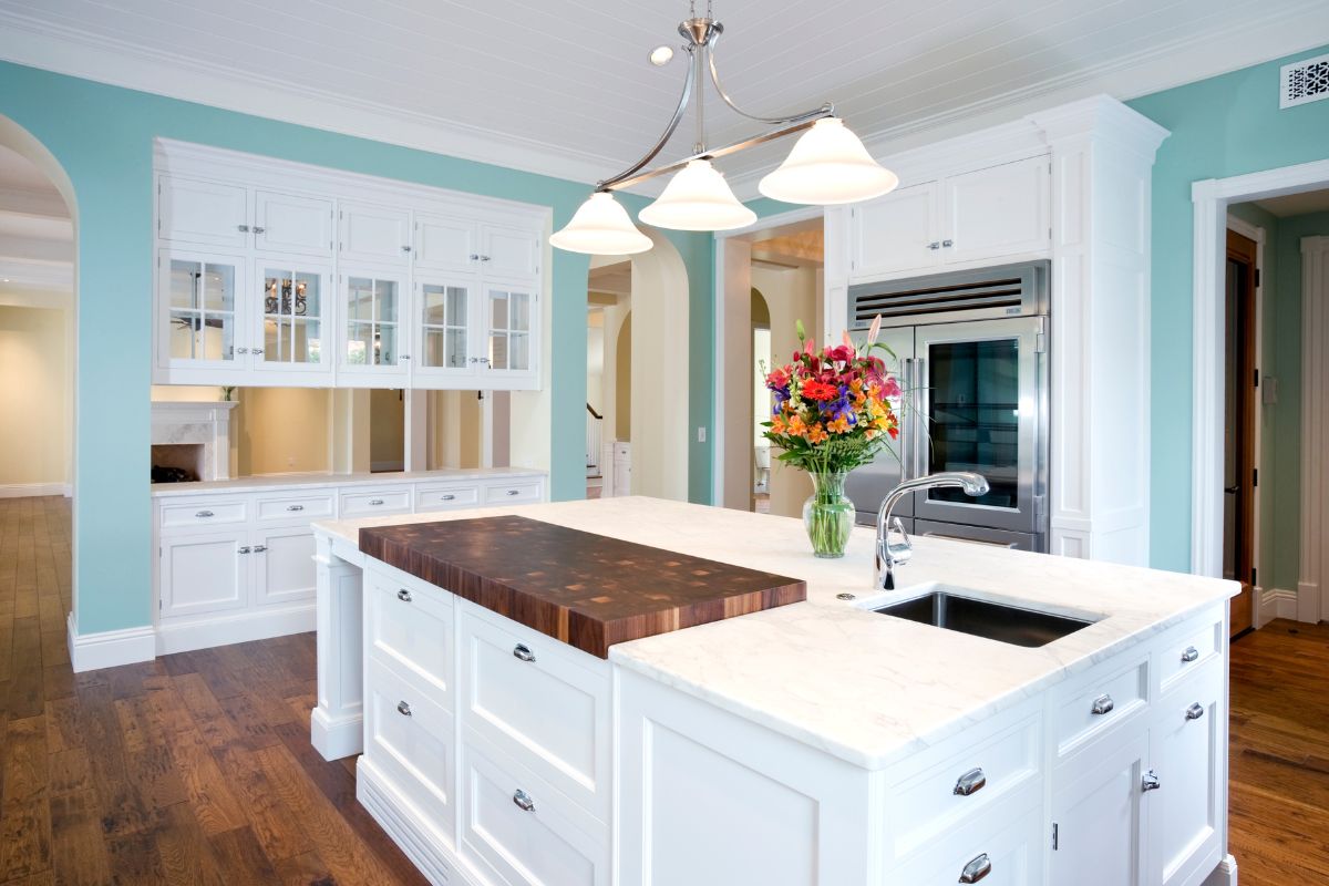 15 Kitchen Theme Ideas For A Beautiful Home