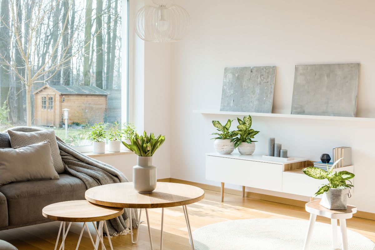 15 Living Room Corner Ideas You Will Love