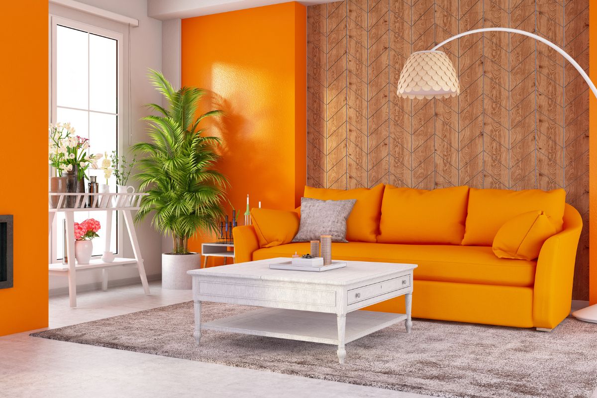 15 Living Room Paint Ideas You Will Love