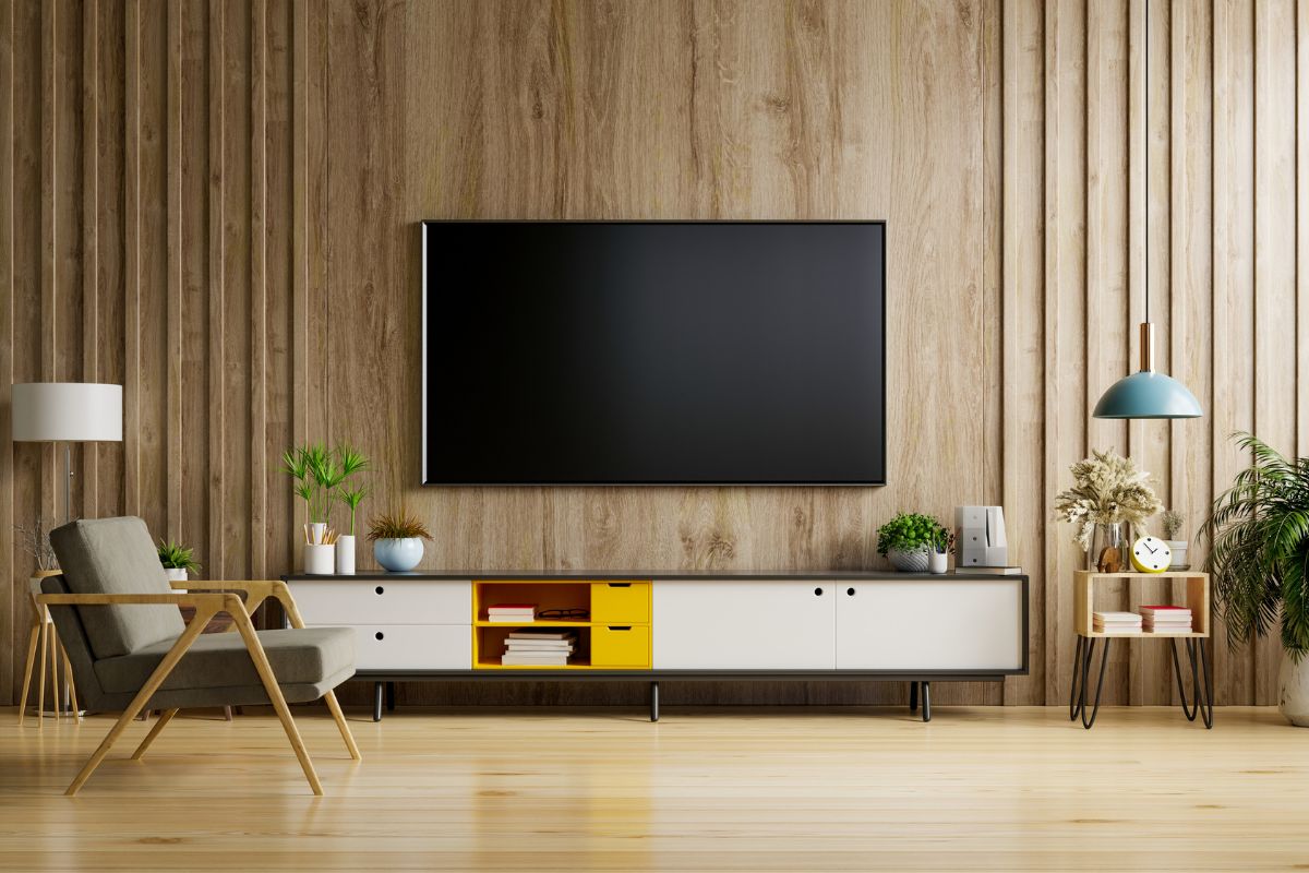 15 Living Room Shelf Ideas You Will Love