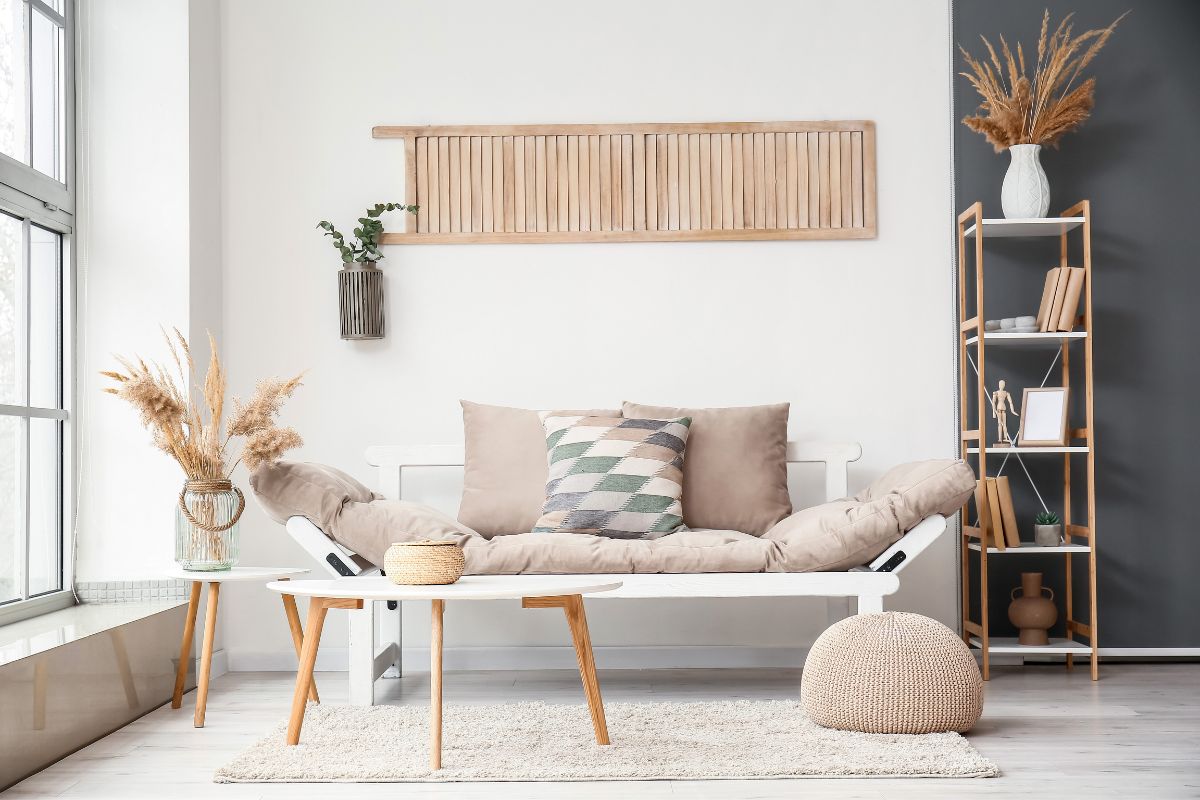 15 Living Room Shelf Ideas You Will Love