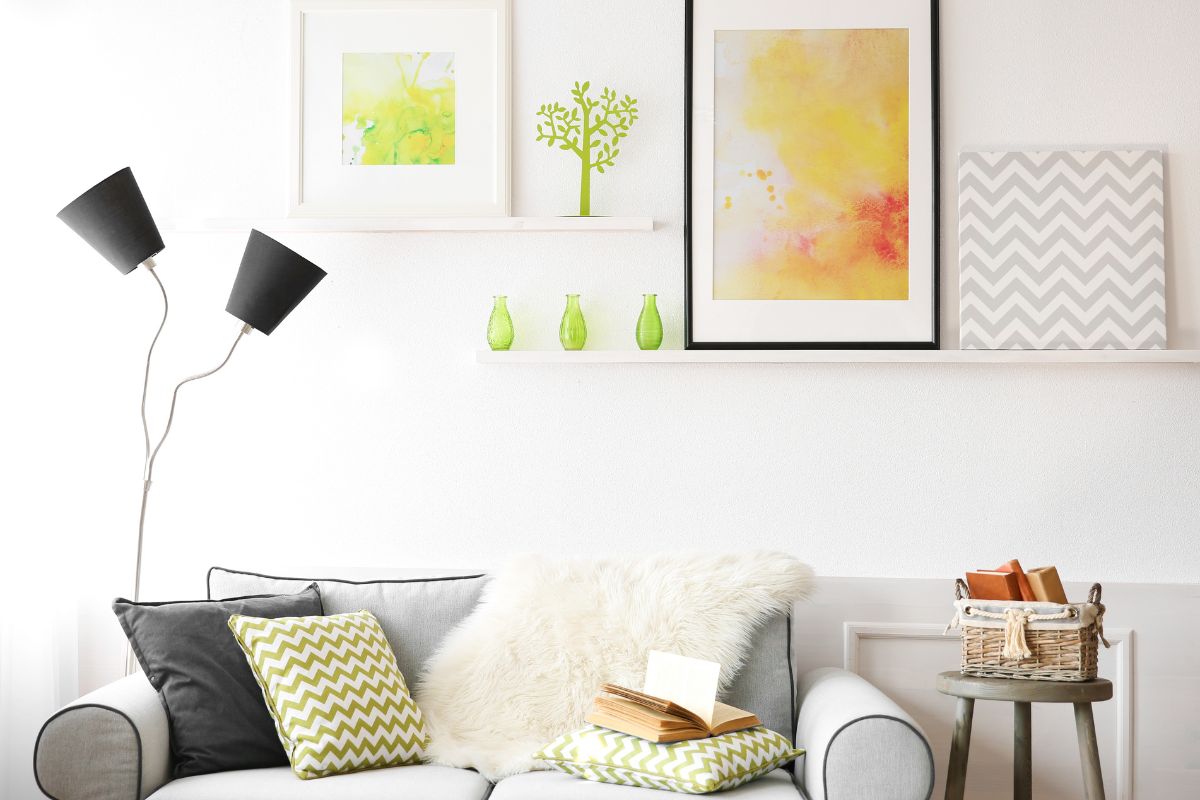 15 Living Room Wall Decor Ideas You Will Love