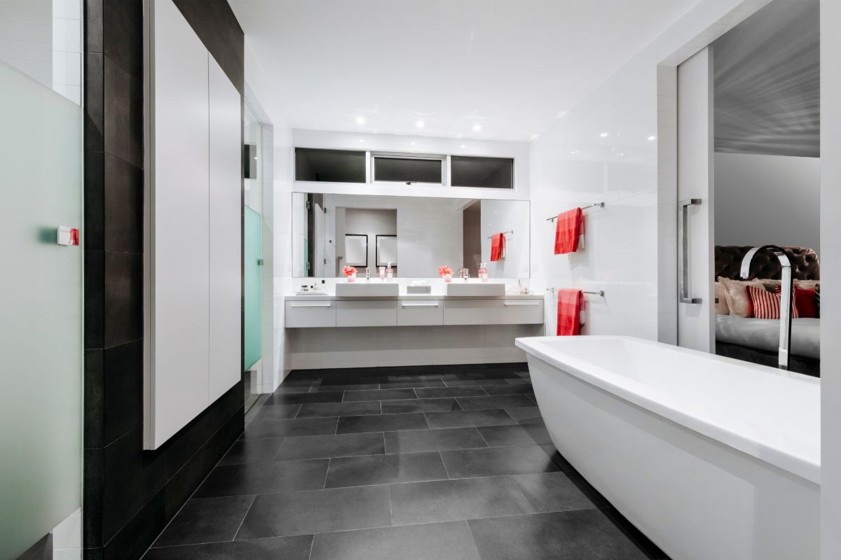 15 Master Bathroom Ideas For Your Perfect Home