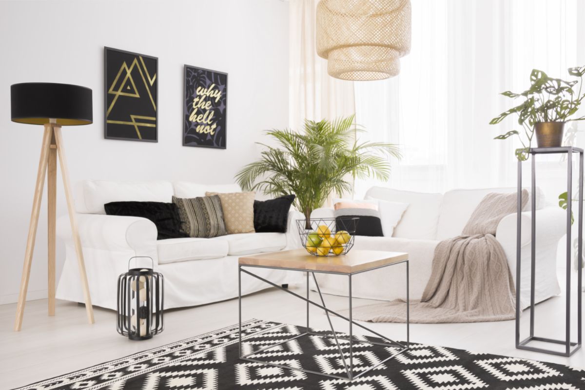 15 Neutral Living Room Ideas You Will Love