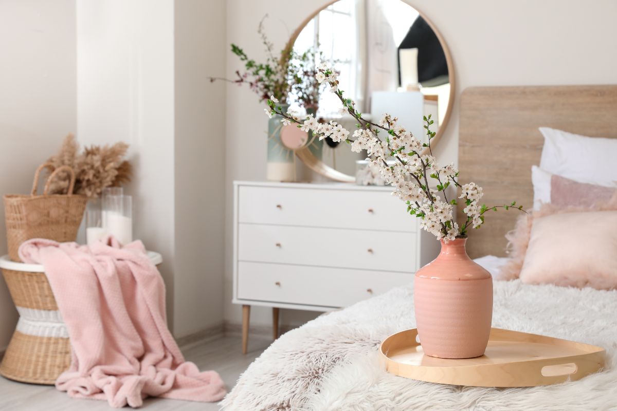 15 Pink Bedroom Ideas You’ll Fall In Love With