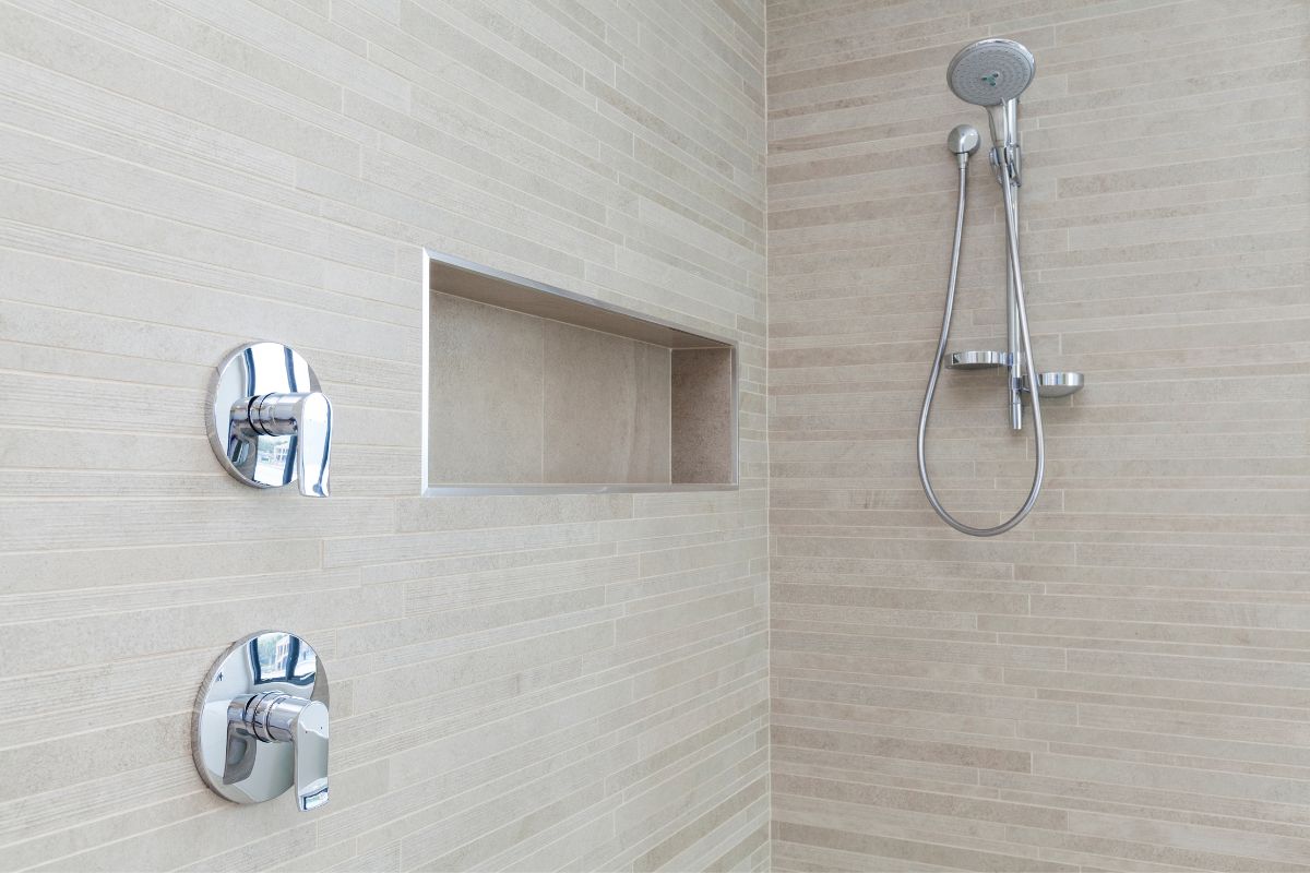 15 Small Bathroom Walk-In Shower Ideas For Your Perfect Home