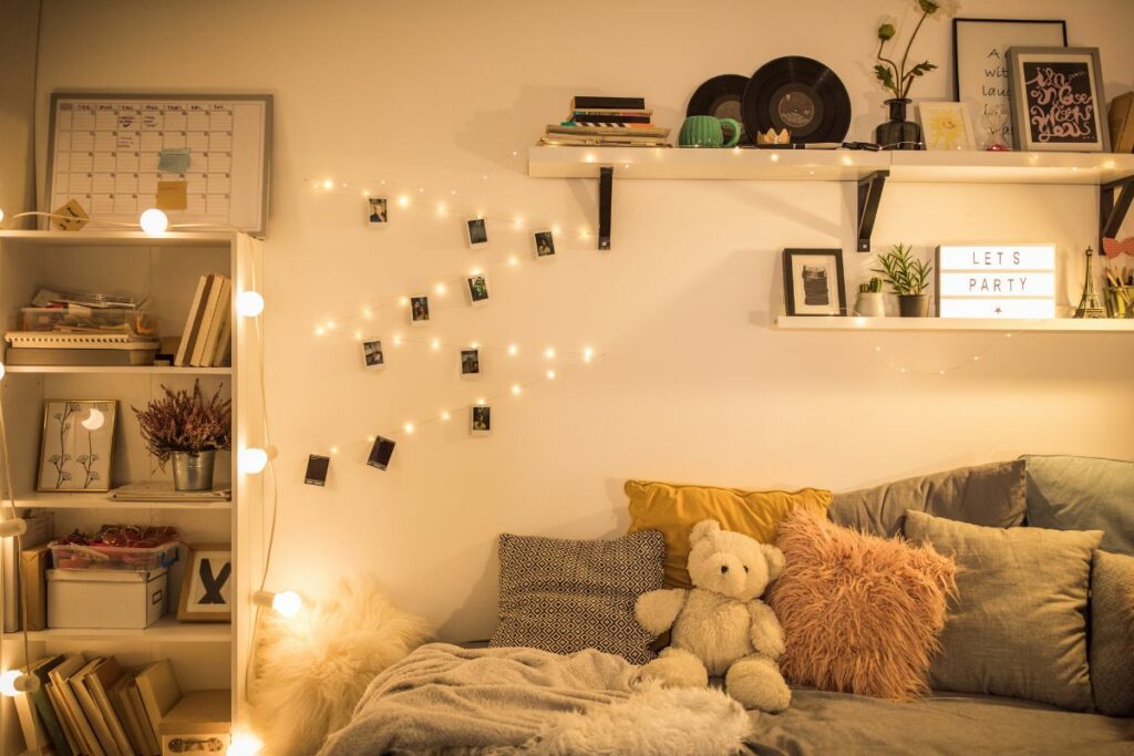 15 Teen Bedroom Ideas You’ll Fall In Love With