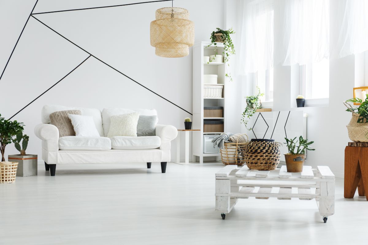 15 White Living Room Ideas You Will Love