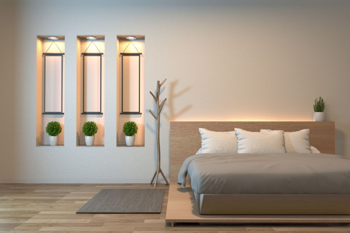 15 Zen Bedroom Ideas You'll Fall In Love With 1