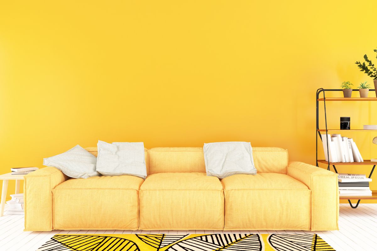 A Color Expert’s Guide To The Best Living Room Paint Colors