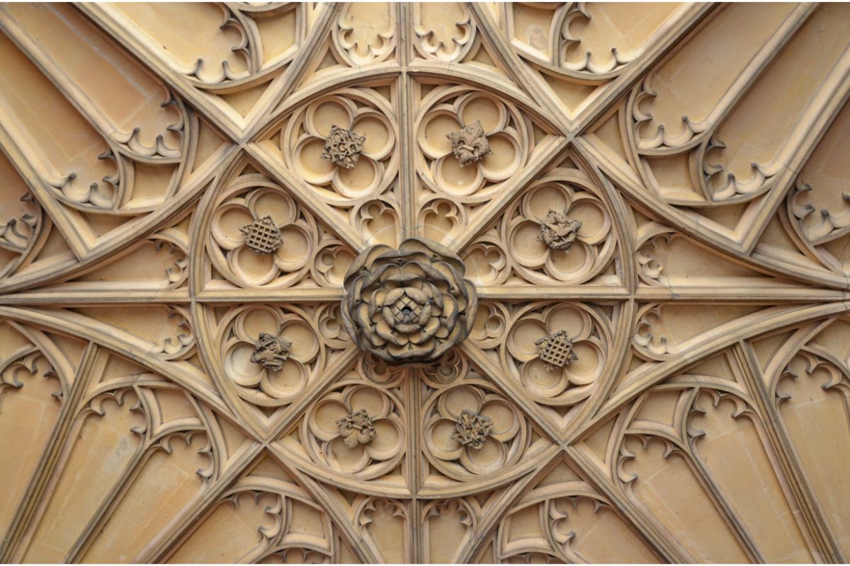A Guide To Cathedral Ceilings Are They Right For Your Home1