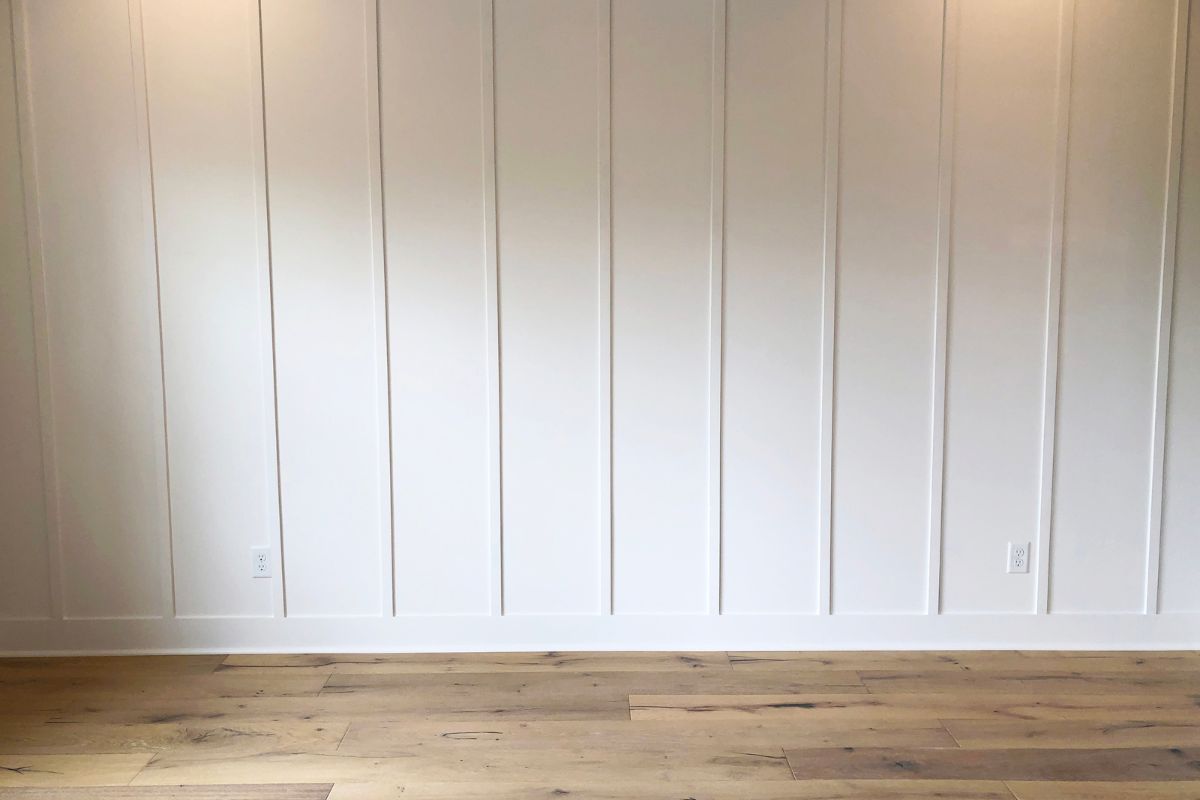 Board & Batten Accent Walls: A How-To Guide