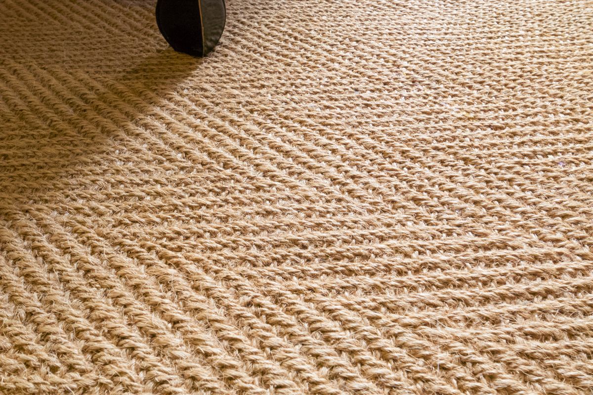 Flatweave Carpet