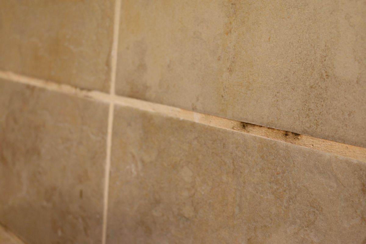 How To Seal Grout In A Shower