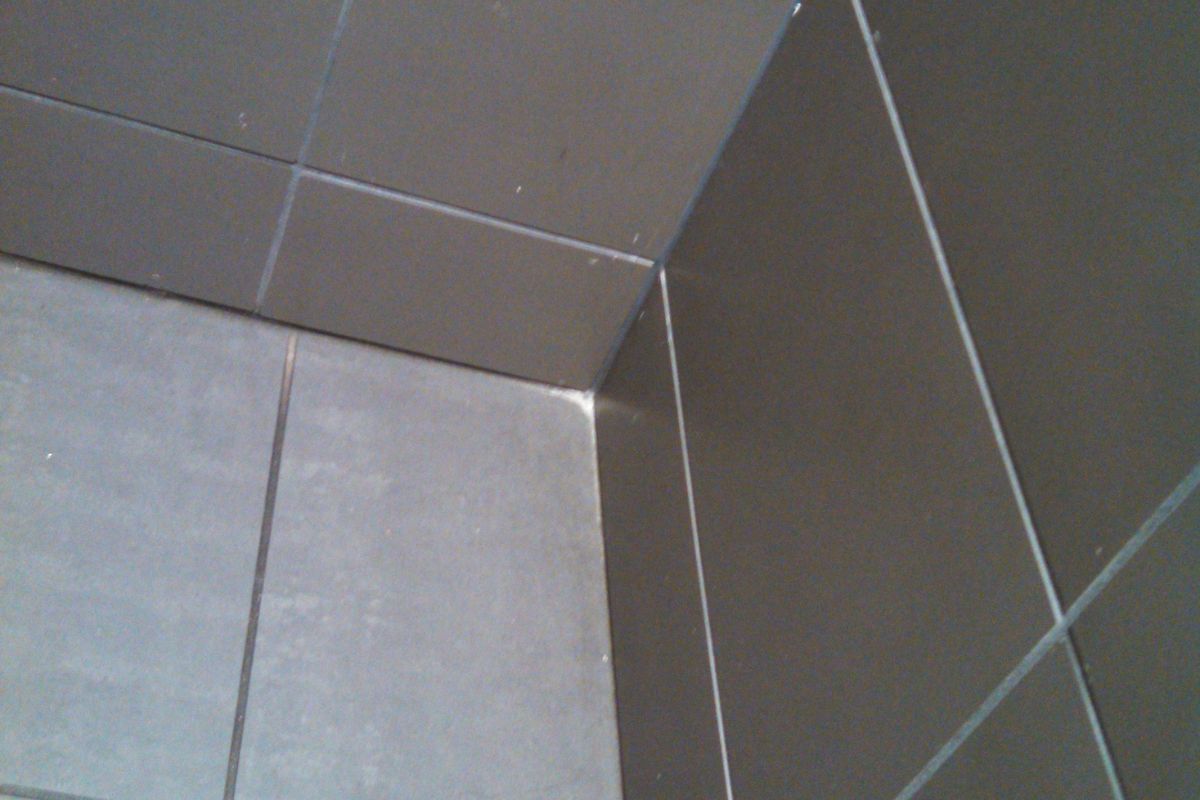 How To Tile Inside Corners? | Complete Guide