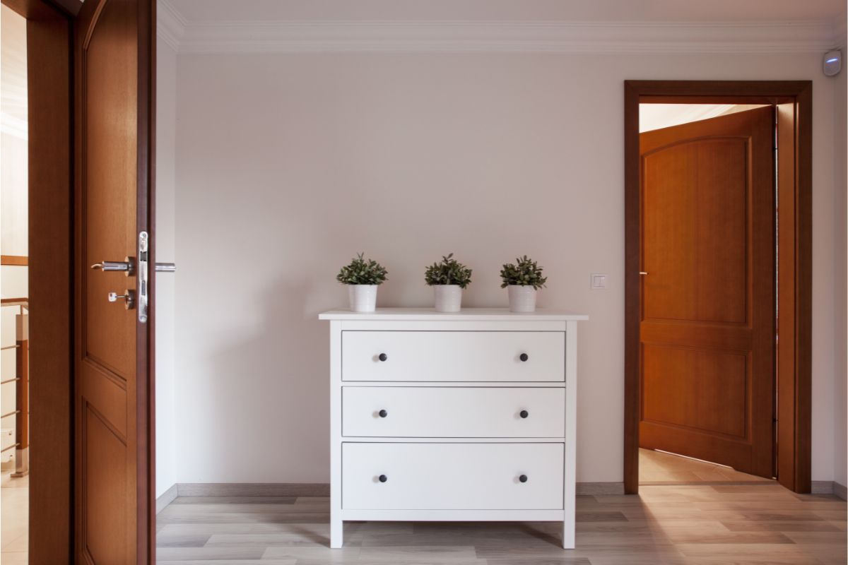 How To Upcycle Your IKEA RAST Chest Of Drawers