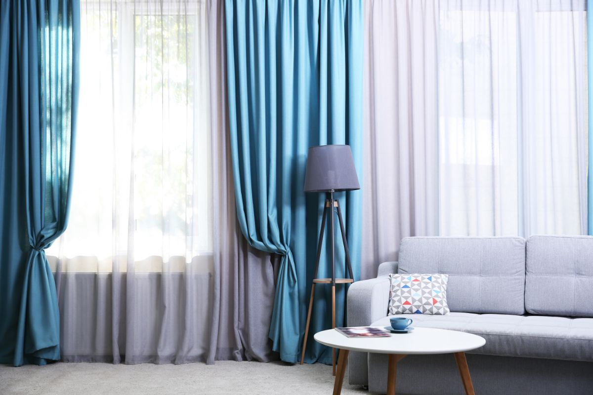 How You Can Find The Perfect Mid-Century Modern Curtains
