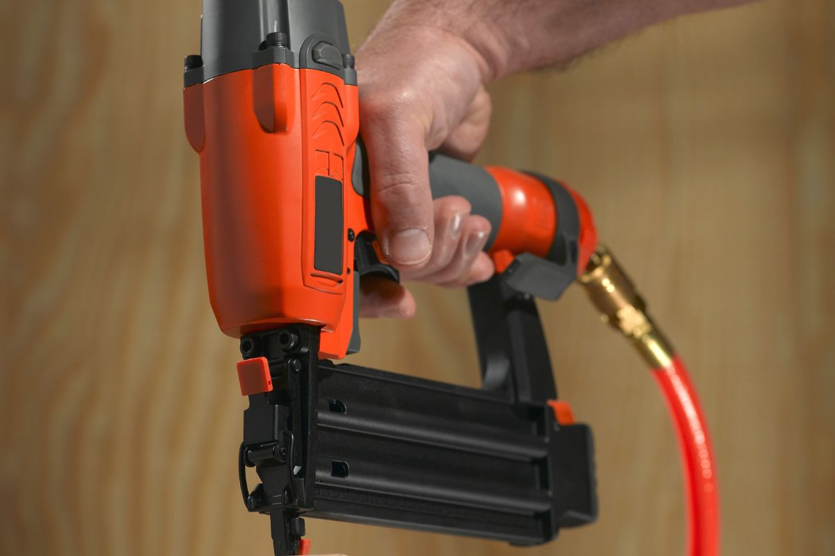 The Woodworkers Guide to Brad Nailers: Everything You Need to Know