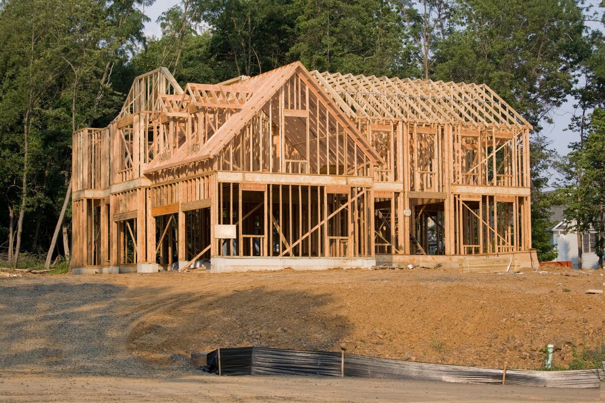 Spans, Beams, And Joists: Everything You Need To Know