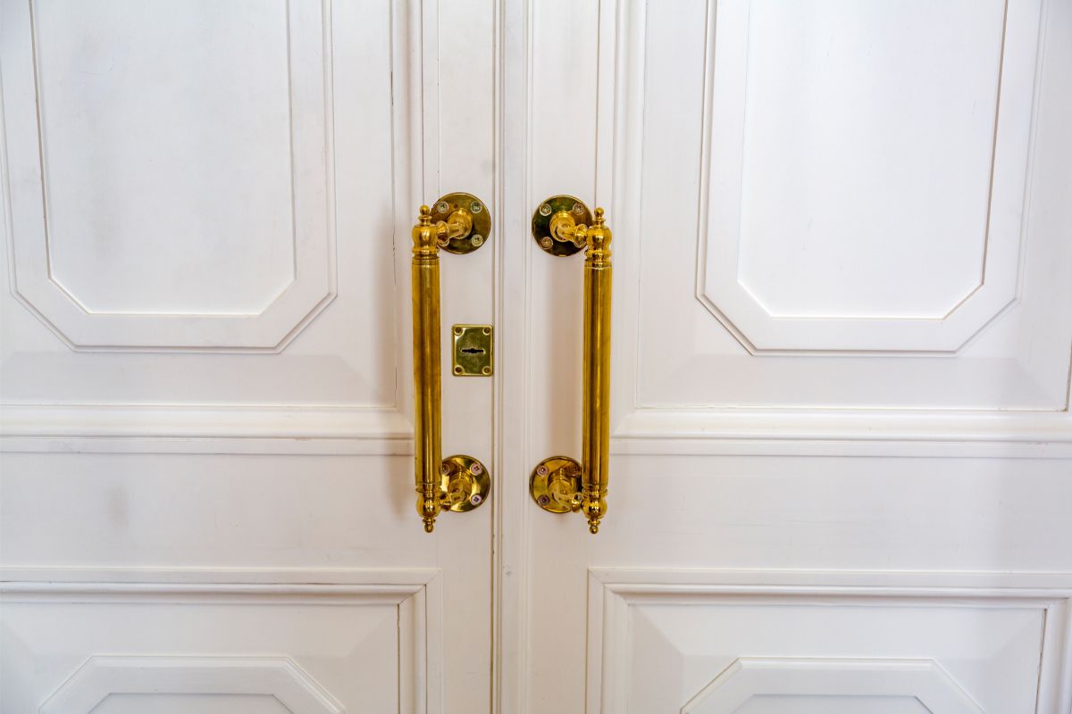 The Best Options For Farmhouse Door Knobs And Handles