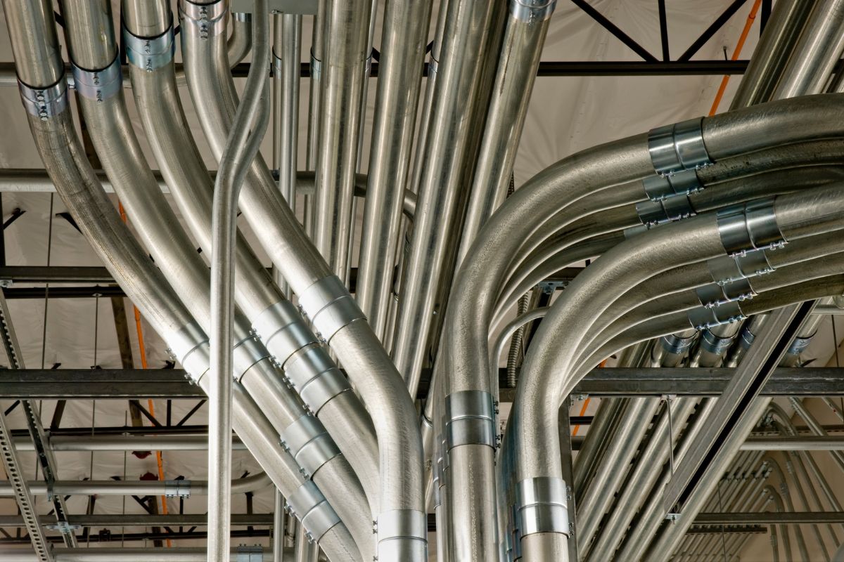 The Ultimate Guide To Building With EMT Conduits