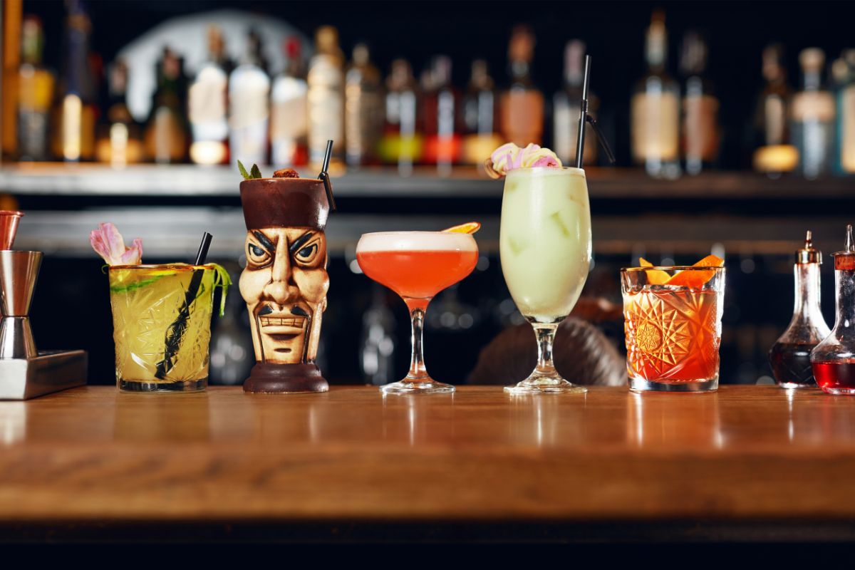 Tiki Bar Guide: All You Need To Know