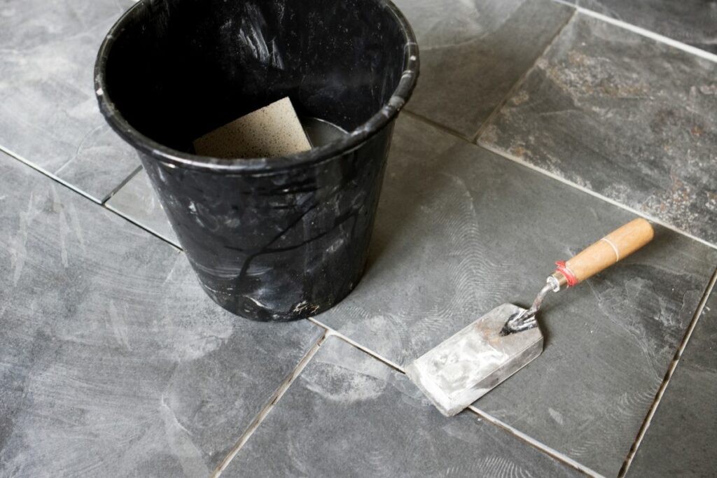 Tips For Applying Slate Tile By Sherwin Williams In Your Home