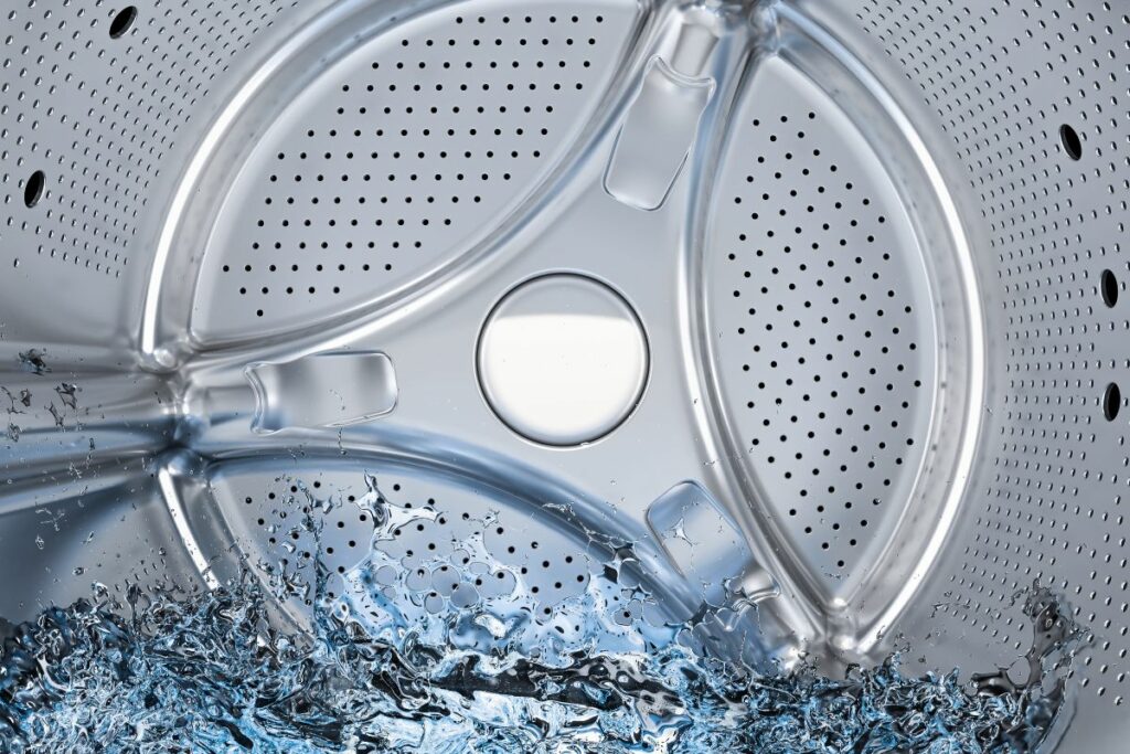 Tips For Keeping Your Washing Machine Clean
