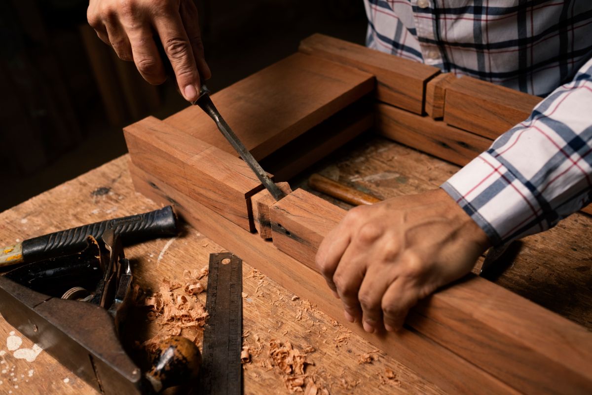 Woodworking 101 Guide Basic Skills Every Beginner Should Know