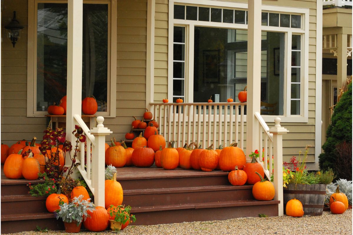 Wrapping Front Porch Posts; Your Ultimate Guide
