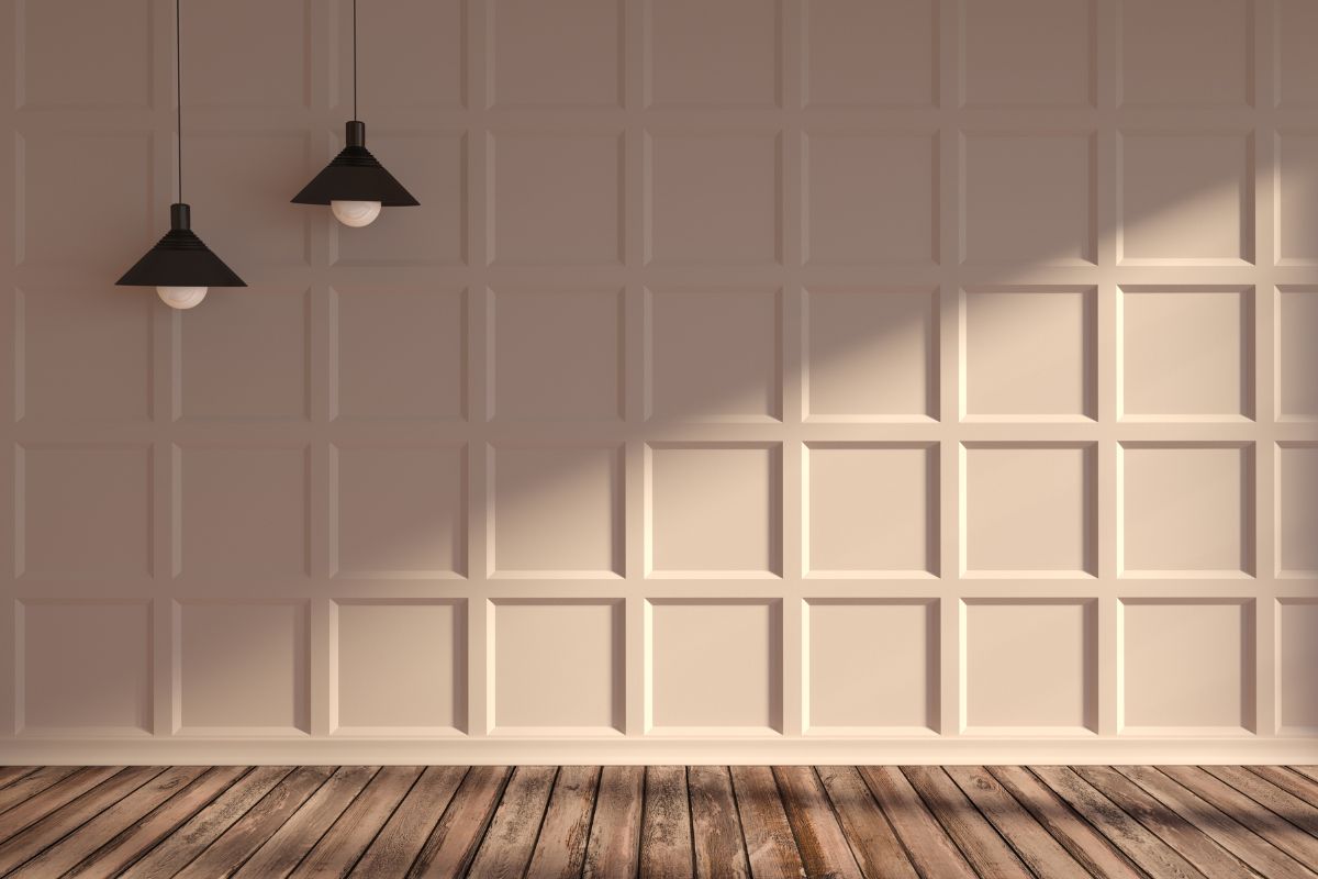 Your Ultimate Guide To Board And Batten Wall Paneling