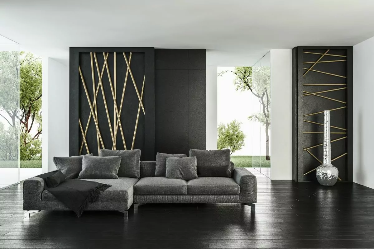 15 Elegant Living Room Wall Decor Ideas You Will Love
